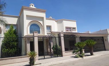 Casa en Venta en Residencial Galerías, Torreón, Coahuila