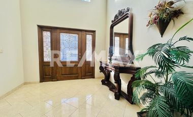 Casa en Venta en Residencial Galerías, Torreón, Coahuila