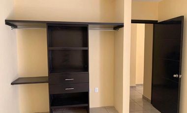 Departamentos en Venta en Tuxtla Gutiérrez, Los Laureles, Chiapas