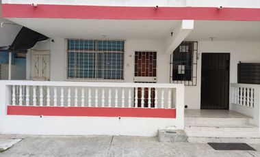 Departamento Amoblado en venta en Salinas  CesA