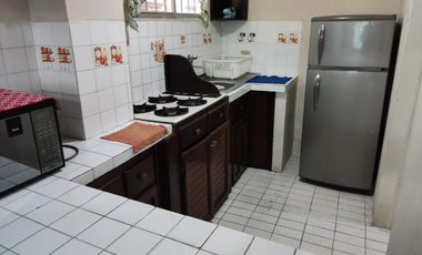 Departamento Amoblado en venta en Salinas  CesA