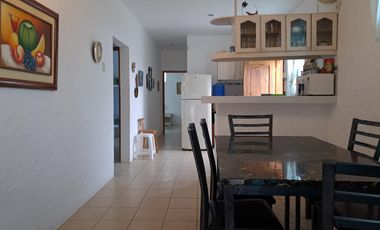 Casa en Venta en Punta Blanca Santa Elena SanS