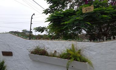 Casa en Venta en Punta Blanca Santa Elena SanS