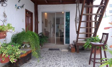 Casa en Venta en Punta Blanca Santa Elena SanS