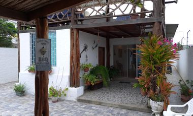 Casa en Venta en Punta Blanca Santa Elena SanS