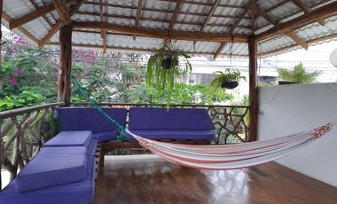 Casa en Venta en Punta Blanca Santa Elena SanS