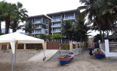 Casa en Venta en Punta Blanca Santa Elena SanS