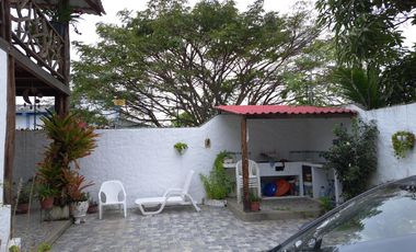 Casa en Venta en Punta Blanca Santa Elena SanS