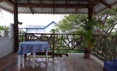 Casa en Venta en Punta Blanca Santa Elena SanS