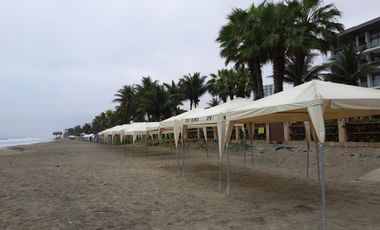 Casa en Venta en Punta Blanca Santa Elena SanS