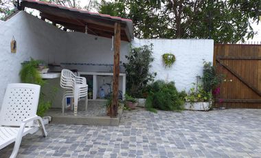 Casa en Venta en Punta Blanca Santa Elena SanS