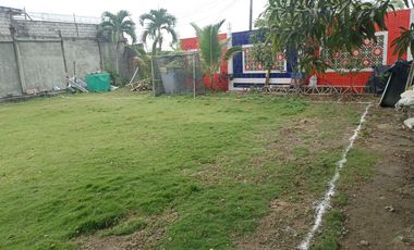 VENTA DE TERRENO EN  SANTA MARTHA DE LA BELLAVISTA DanA