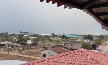 VENTA DE TERRENO EN  SANTA MARTHA DE LA BELLAVISTA DanA