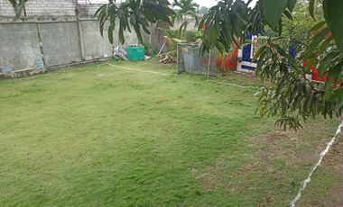 VENTA DE TERRENO EN  SANTA MARTHA DE LA BELLAVISTA DanA