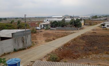 VENTA DE TERRENO EN  SANTA MARTHA DE LA BELLAVISTA DanA