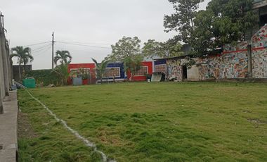 VENTA DE TERRENO EN  SANTA MARTHA DE LA BELLAVISTA DanA