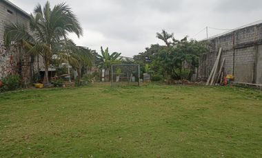 VENTA DE TERRENO EN  SANTA MARTHA DE LA BELLAVISTA DanA