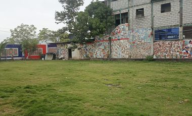 VENTA DE TERRENO EN  SANTA MARTHA DE LA BELLAVISTA DanA