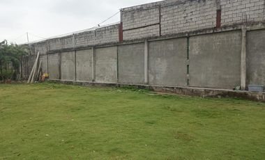 VENTA DE TERRENO EN  SANTA MARTHA DE LA BELLAVISTA DanA