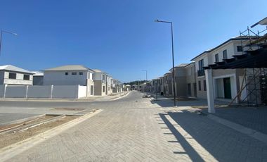 Alquiler de casa en Vía a la costa, Urbanización Alba del Bosque- etapa Alacia, AndA.