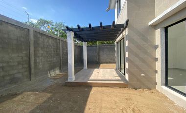 Alquiler de casa en Vía a la costa, Urbanización Alba del Bosque- etapa Alacia, AndA.