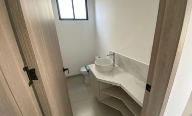 Alquiler de casa en Vía a la costa, Urbanización Alba del Bosque- etapa Alacia, AndA.