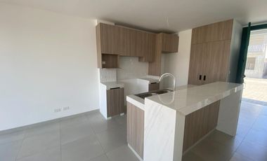 Alquiler de casa en Vía a la costa, Urbanización Alba del Bosque- etapa Alacia, AndA.