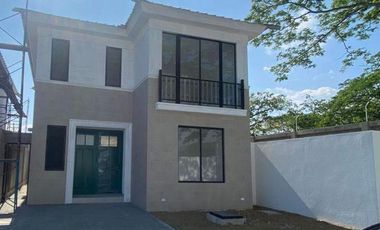 Alquiler de casa en Vía a la costa, Urbanización Alba del Bosque- etapa Alacia, AndA.