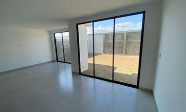 Alquiler de casa en Vía a la costa, Urbanización Alba del Bosque- etapa Alacia, AndA.