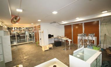 Local Comercial en Arriendo en Vitacura // Americo Vespucio // Arturo Ureta