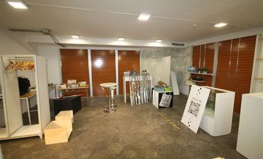 Local Comercial en Arriendo en Vitacura // Americo Vespucio // Arturo Ureta