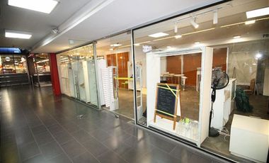 Local Comercial en Arriendo en Vitacura // Americo Vespucio // Arturo Ureta