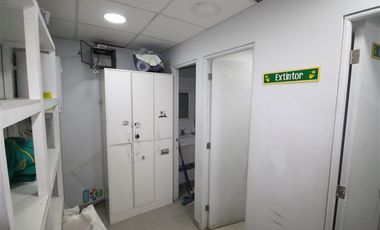 Local Comercial en Arriendo en Vitacura // Americo Vespucio // Arturo Ureta