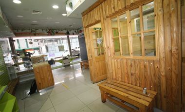 Local Comercial en Arriendo en Vitacura // Americo Vespucio // Arturo Ureta