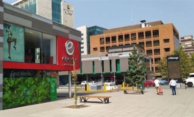 Local Comercial en Arriendo en Vitacura // Americo Vespucio // Arturo Ureta