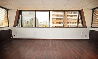 Oficina en Arriendo en Roger de Flor // Carmencita // Metro el Golf