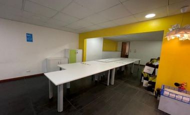 Local Comercial en Arriendo en Av. Andrés Bello // Metro Pedro de Valdivia // Providencia