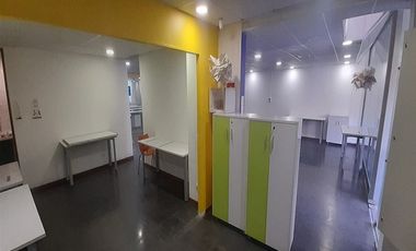 Local Comercial en Arriendo en Av. Andrés Bello // Metro Pedro de Valdivia // Providencia