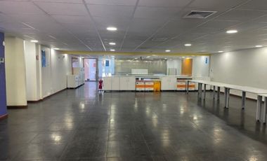 Local Comercial en Arriendo en Av. Andrés Bello // Metro Pedro de Valdivia // Providencia