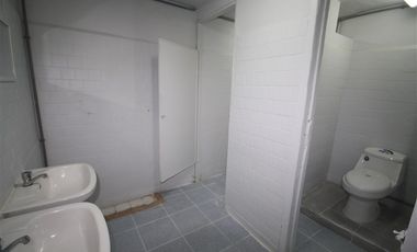 Bodega en Arriendo en Las Dalias // Pedro de Valdivia // Arturo Obispo Espinoza