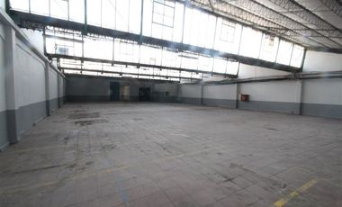 Bodega en Arriendo en Las Dalias // Pedro de Valdivia // Arturo Obispo Espinoza