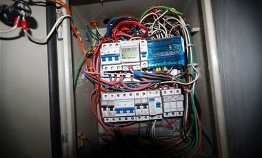 Bodega en Arriendo en Las Dalias // Pedro de Valdivia // Arturo Obispo Espinoza