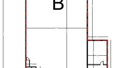 Bodega en Arriendo en Las Dalias // Pedro de Valdivia // Arturo Obispo Espinoza