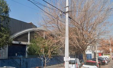 Bodega en Arriendo en Las Dalias // Pedro de Valdivia // Arturo Obispo Espinoza