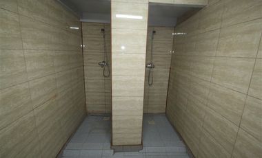 Bodega en Arriendo en Las Dalias // Pedro de Valdivia // Arturo Obispo Espinoza