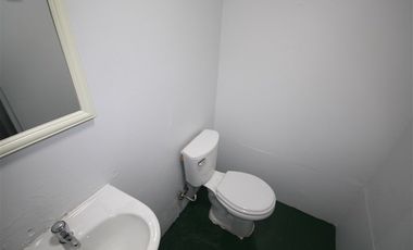 Bodega en Arriendo en Las Dalias // Pedro de Valdivia // Arturo Obispo Espinoza