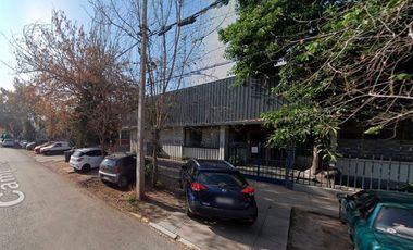 Bodega en Arriendo en Las Dalias // Pedro de Valdivia // Arturo Obispo Espinoza