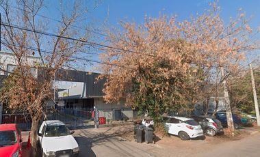 Bodega en Arriendo en Las Dalias // Pedro de Valdivia // Arturo Obispo Espinoza