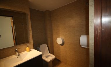 Oficina en Arriendo en Metro Santa Lucia // Miraflores // Alameda