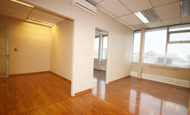 Oficina en Arriendo en Quilin // Municipalidad de Macul